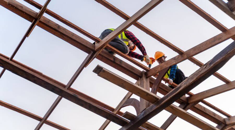 Local Chimney Repair in Lake City, CO