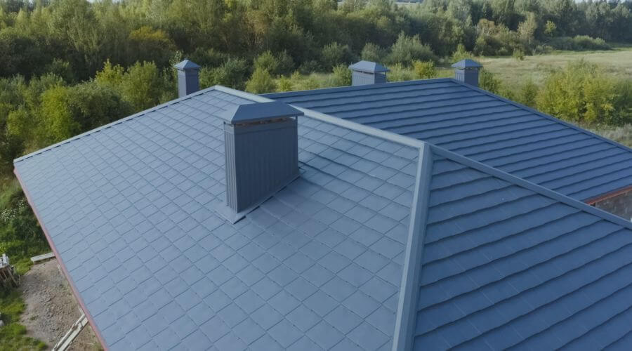 EPDM Rubber Roofing in Lake City, CO